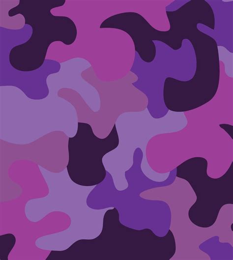 Purple Camo Wallpapers - Wallpaper Cave