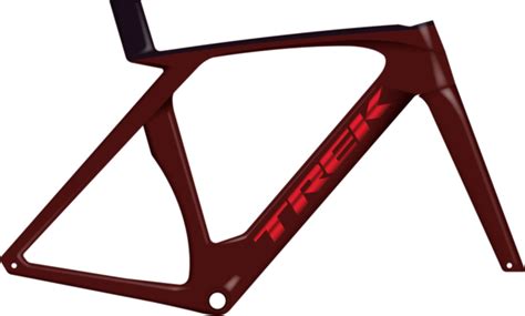 Trek Madone SL Disc Frameset - Atlanta Bike Shop | Ansley Vinings Duluth Roswell