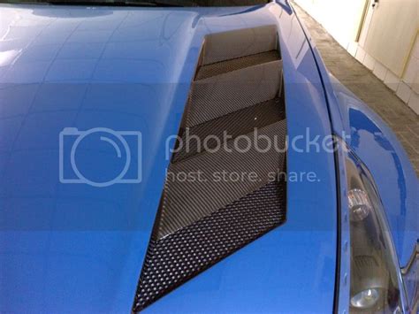 More interior and exterior mods added ( warning lost of pics ) - Nissan ...