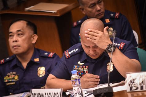 ‘Killed for no reason’: Matobato’s claims on the Davao Death Squad