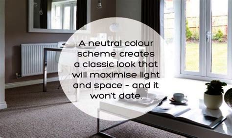 10 interior design tips to transform your home - Seven Dimensions