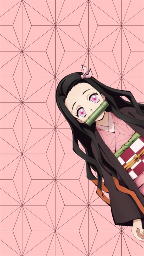 Nezuko Wallpaper iPhone - 💕 Demon slayer | Handy hintergrund hd, Anime hintergrundbilder, Handy ...