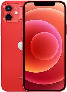 Apple iPhone 11, 64GB, Red - Fully Unlocked (Renewed) : Amazon.ca ...