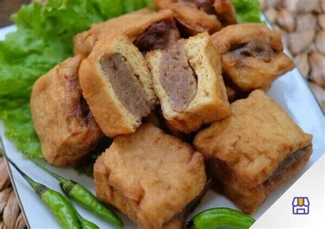 Tahu Baso | PaxelMarket