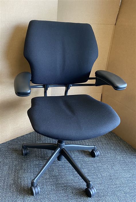 Superb Humanscale Freedom Ergonomic Office Chair – Predominantly Office