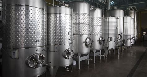 The Winery Lab; Improving Wine Quality by Improving Wine Analysis