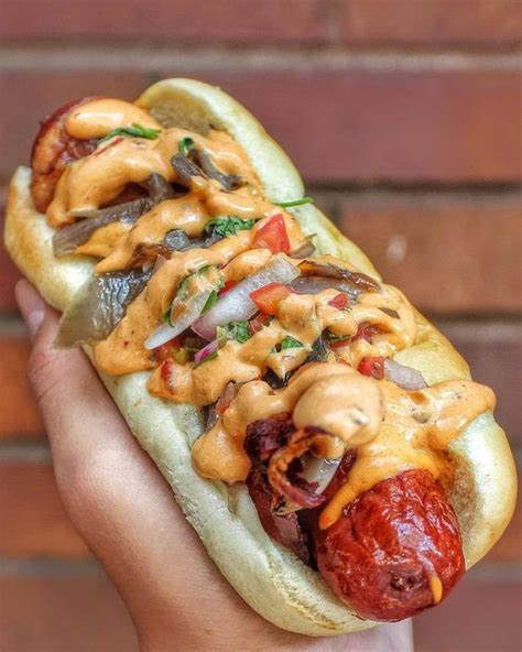 Pin on Hotdog & Sausage Recipes