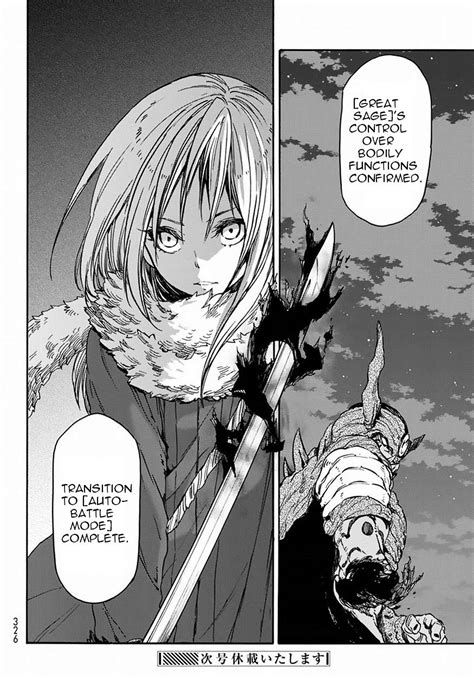 Read Tensei Shitara Slime Datta Ken Manga English [New Chapters] Online ...