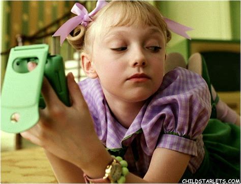 dakota fanning 2003 photos | Dakota Fanning/"Cat in the Hat" - Child Actresses/Young Actresses ...