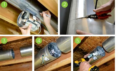 Hvac Duct: Diy Hvac Duct