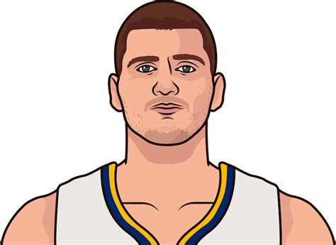 Nikola Jokic Stats Game 4 2023 NBA Finals | StatMuse