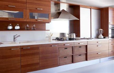 20 Kitchen Laminate Color Combinations - That Are In Trend - KeyMyHome.com