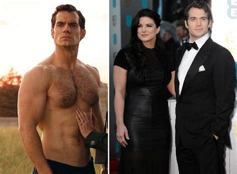 Henry Cavill family, wife, children, parents, siblings - Celebrity FAQs