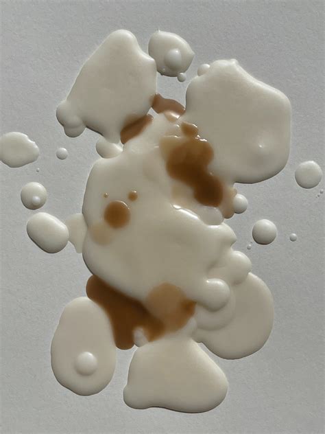 Close-Up Photo of Melted Candle · Free Stock Photo