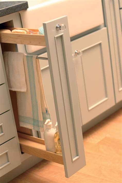 Top 14 Pull Out Cabinets Kitchen Pantry Photographs | Kitchen Cabinet Photos