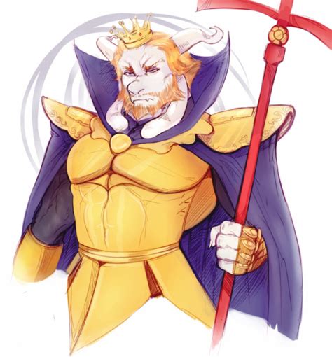 asgore | Undertale, Deviantart, Zelda characters