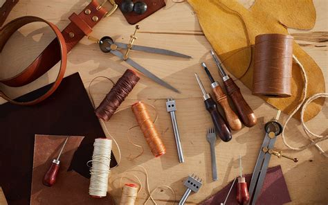 5 Best Leatherworking Kits - Nov. 2024 - BestReviews