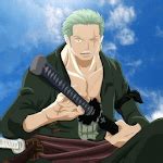 ONE PIECE ZORO WALLPAPER for PC - How to Install on Windows PC, Mac