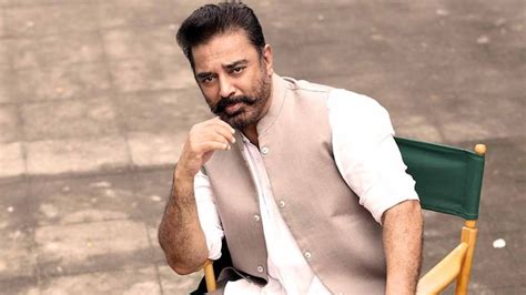 Kamal Haasan charges a whopping Rs 130 crore for Bigg Boss Tamil 7 ...