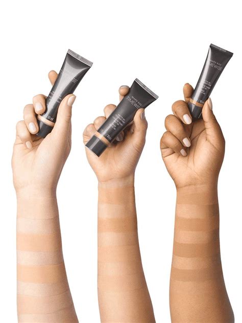 TimeWise 3D Matte Foundation | Ivory N 140 | Mary Kay