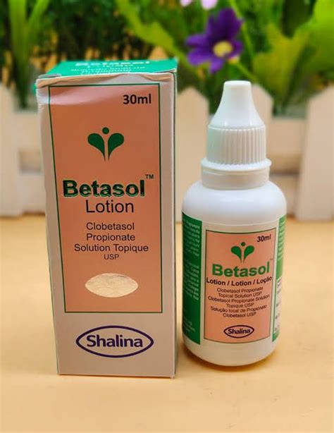 Betasol Lotion Review - Reviews Blog