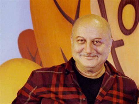 When Anupam Kher acted out his autobiography before Delhi