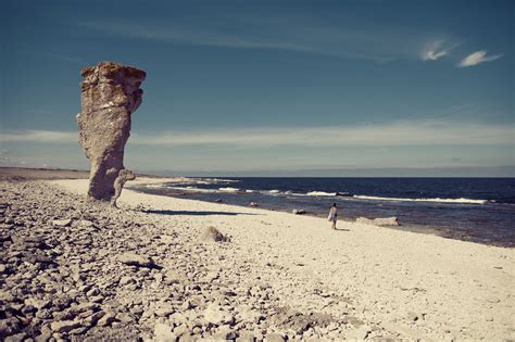 The 7 Best Beaches in Sweden
