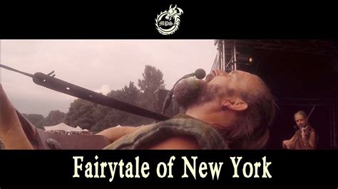 Fairytale of New York - Lyrics - Song from the Pogues which describes ...