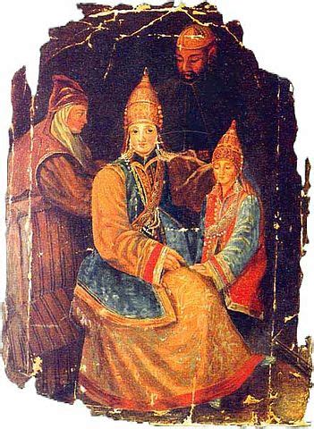 Tatars - Wikipedia