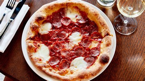 22 Best Slices of London Pizza | Top Pizzas in the City | Foodism