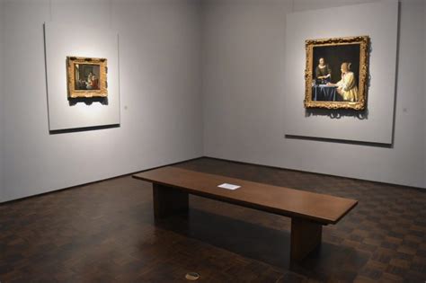 In Pictures: See the Highlights of the Frick Collection's Suave Takeover of the Old Whitney ...