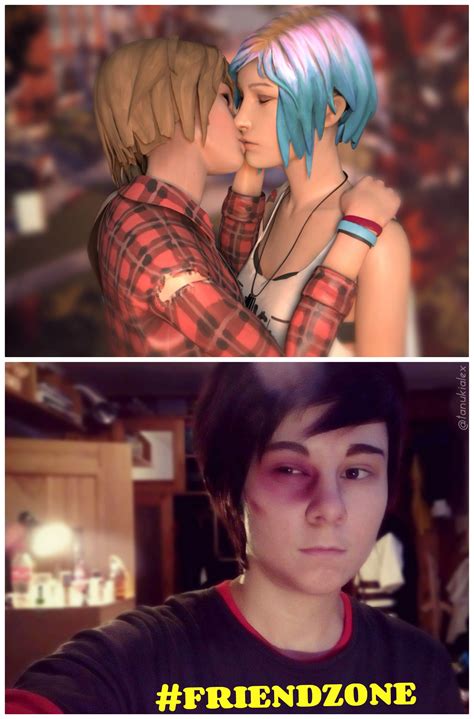 Warren Graham #lifeisstrange | Life is strange 3, Life is strange, Top ...