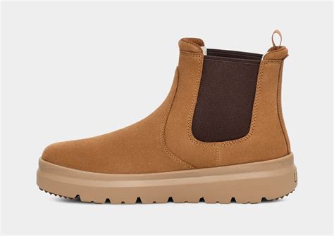 Men's Burleigh Chelsea Sneaker Boot | UGG®