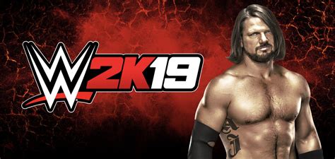 wwe-2K19-date-de-sortie-gameplay-trailer - Je suis un gameur.com | Le ...