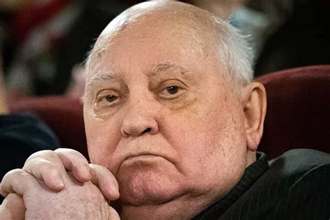 Who was Mikhail Gorbachev and what was his perestroika about? | Marca