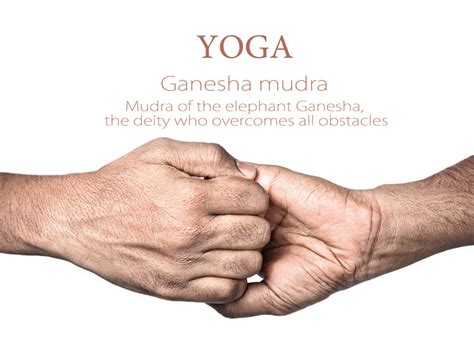 How to Do Ganesha Mudra? Benefits and Precautions