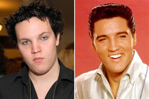 Who was Elvis Presley’s grandson Benjamin Keough? – The US Sun | The US Sun