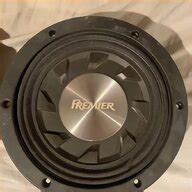 Pioneer Car Subwoofers for sale| 99 ads for used Pioneer Car Subwoofers