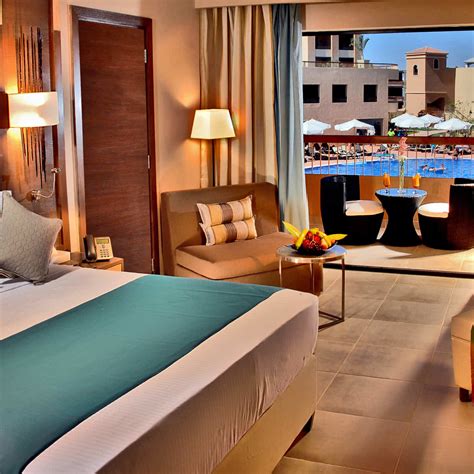 Coral Sea Aqua Club in Sharm El Sheikh - Book a luxury hotel ideally ...