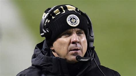 Sean Payton: The Saints Head Coach Makes More Money Than You Think