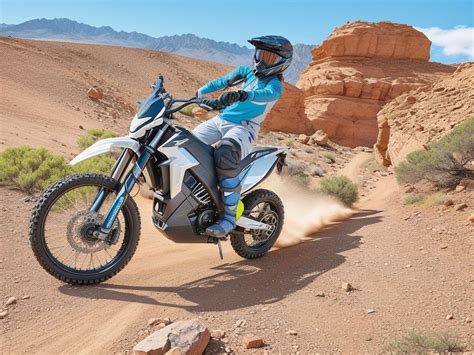 Best Electric Dirt Bikes - Best Electric Dirt Bike