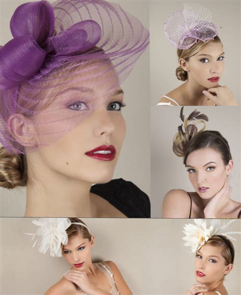 Royal wedding hats and fascinators by Jane Tran for brides and wedding ...