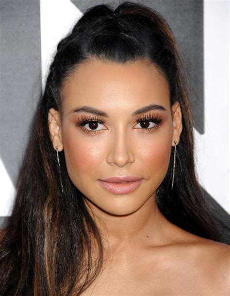 Naya Rivera - Hangover Part 3 Premiere -05 | GotCeleb