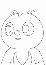 Cute Max coloring Page  Download Print Or Color Online For Free sketch template