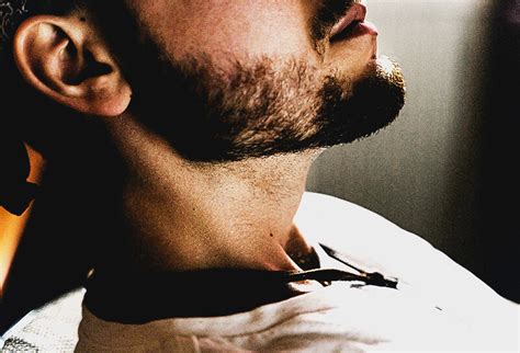 Beard Neckline Trim: The Ultimate Guide