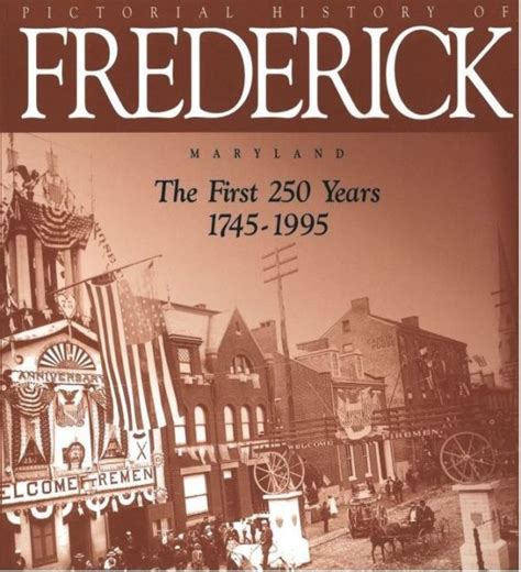 historic sites Archives - Heritage Frederick – The Historical Society ...