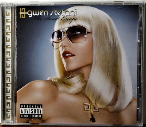 Gwen Stefani The Sweet Escape | ubicaciondepersonas.cdmx.gob.mx