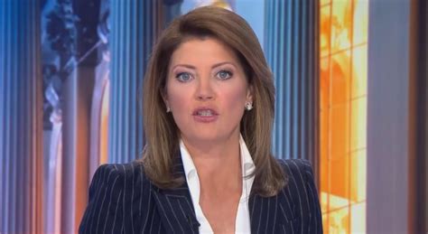 CBS Evening News Anchor Norah O'Donnell | KUTV