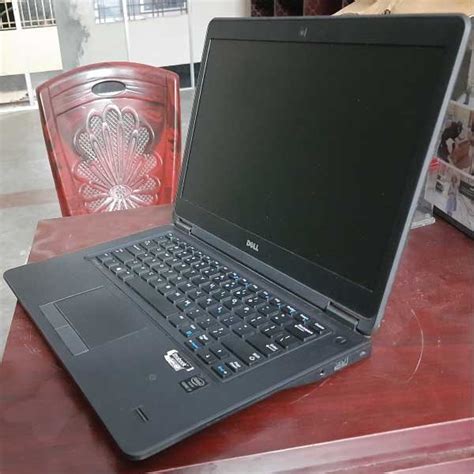 Dell Latitude E7450 5th Gen Core i7 Processor, 8GB RAM, 500GB HDD With Warranty - F4networks