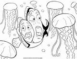 Findet Nemo Ausmalbilder Einzigartig Lovely Finding Dory Coloring Pages  sketch template